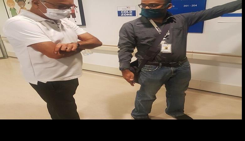 T&T moves to the pandemic virus control phase |  Extra News