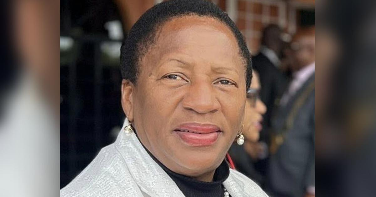 ...Beckles warns of ‘gerrymandering’
