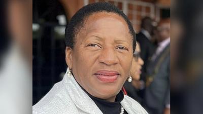...Beckles warns of ‘gerrymandering’