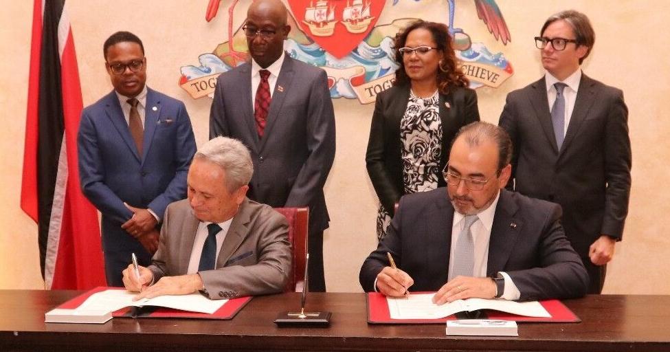 Photo of Trinidad y Tobago pide prestado $160 millones a CAF | Negocio local