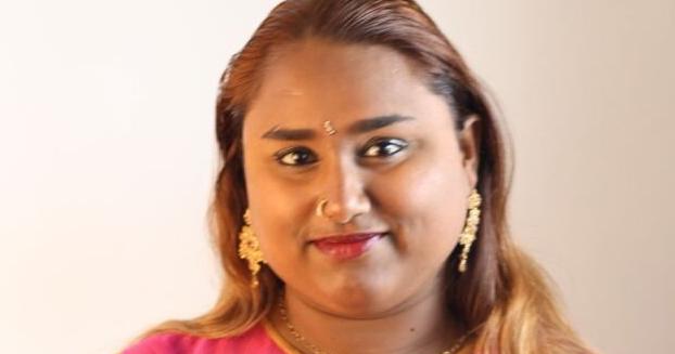 No rum. Ranji Baby promotes only body positivity. - Vimarsana News