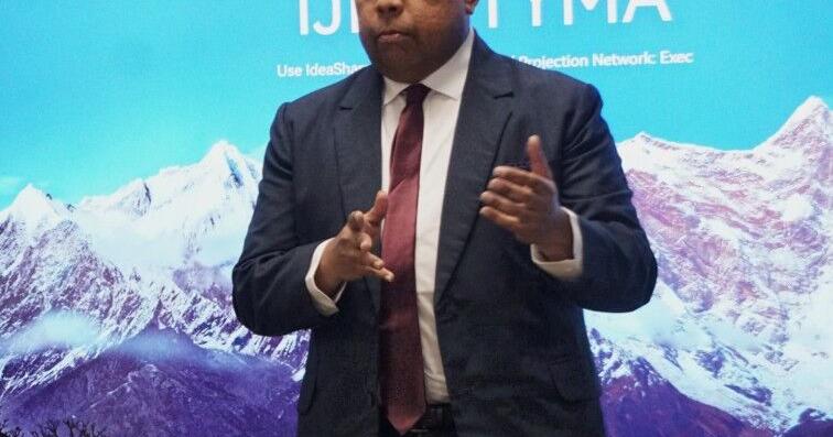 Expert: Market dominance not illegal under competition law