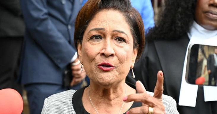 PM blames ‘sanction-busting Venezuelan criminals’ and PNM, in defence of US radar