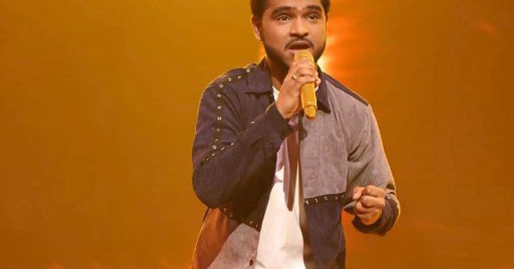 Music Boss welcomes Indian Idol