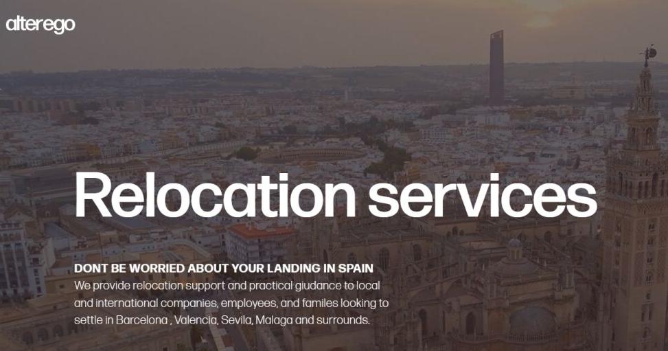 Alter Ego Relocation Meets Rising Demand for Professional Relocation Services to Spain | Press Release