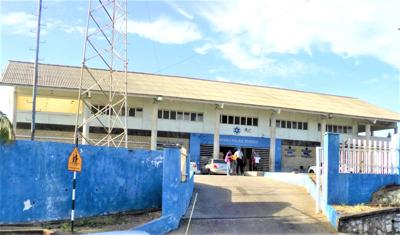 Man killed after alleged cutlass attack on Mayaro police