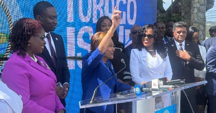 No ‘dictators’ under Farley