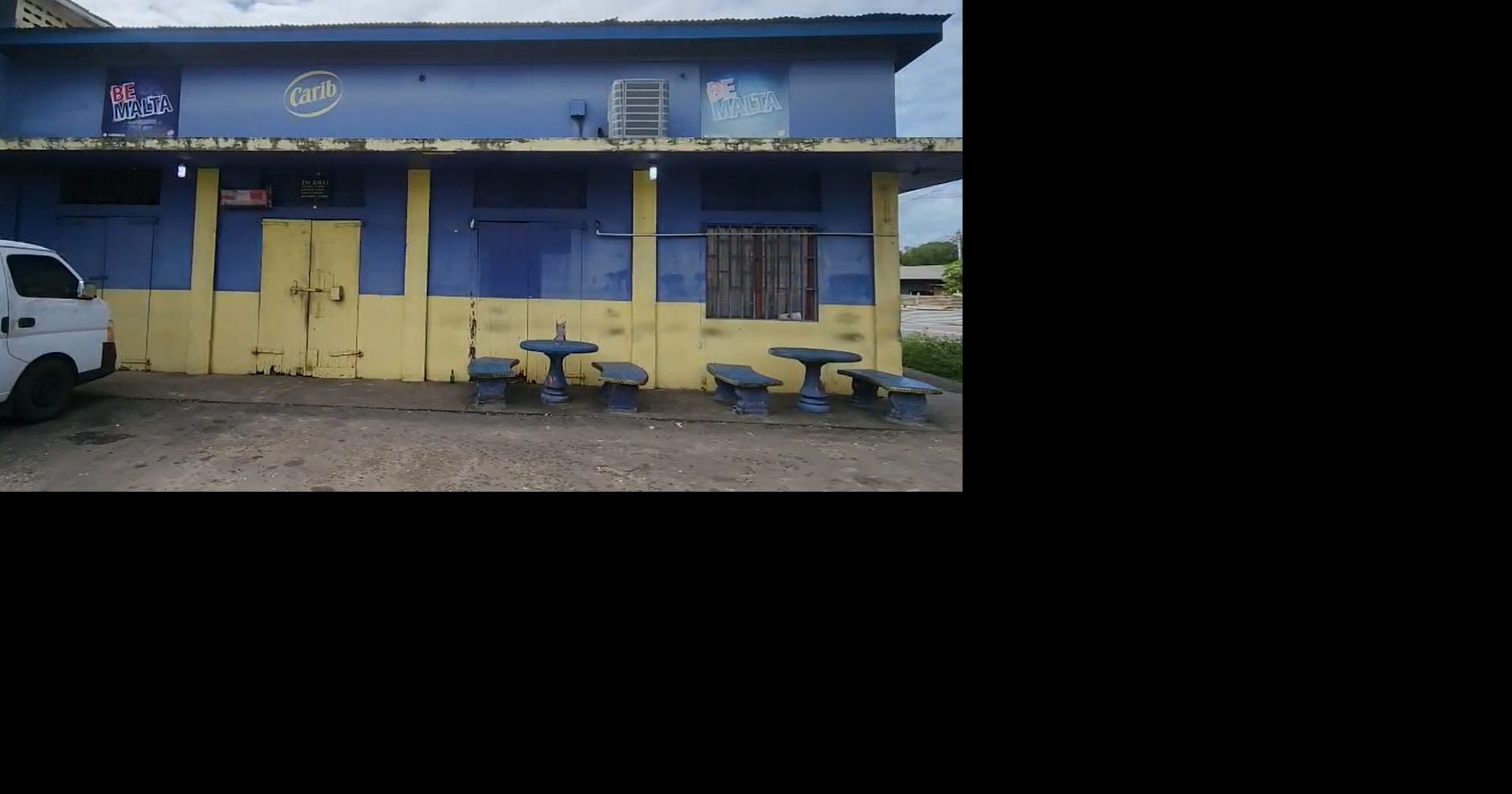 Chinese national found murdered at St Madeleine restaurant