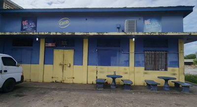 Chinese national found murdered at St Madeleine restaurant