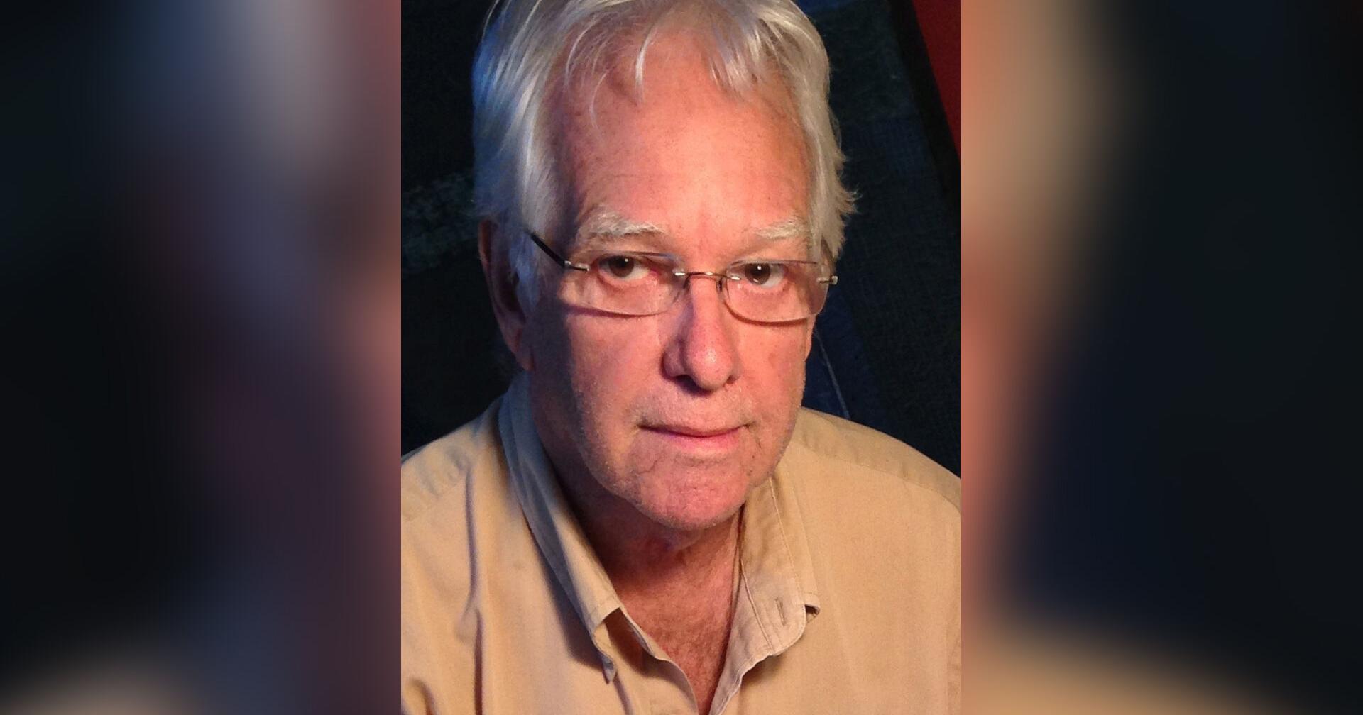 Cancer battle: Architect/historian Geoffrey MacLean dies - Vimarsana News
