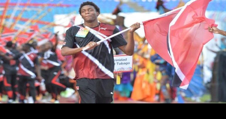 Moments in the sporting year | Local Sports | trinidadexpress.com