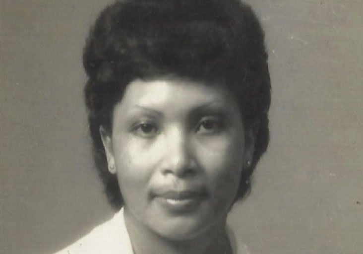 trinidadexpress.com - Marcia Riley - Remembering a television pioneer