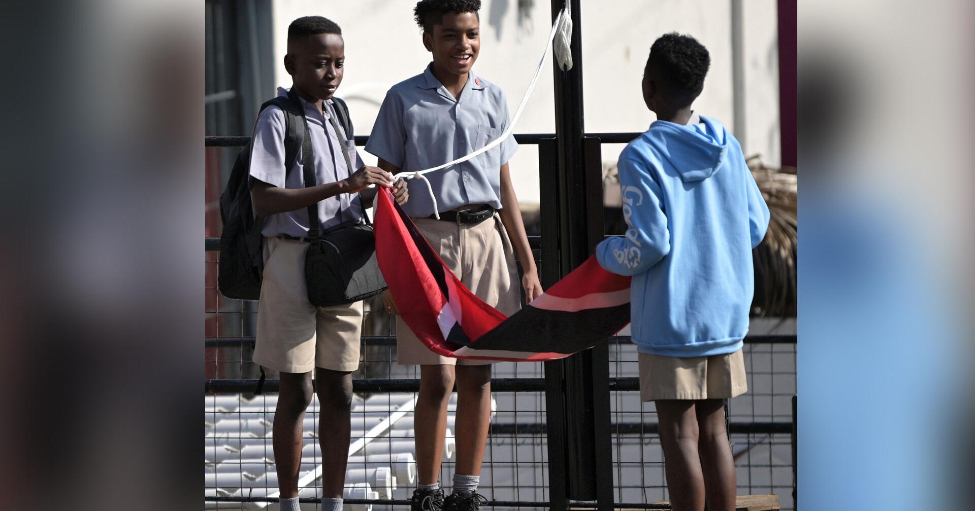 Gang fear for East PoS school - Vimarsana News