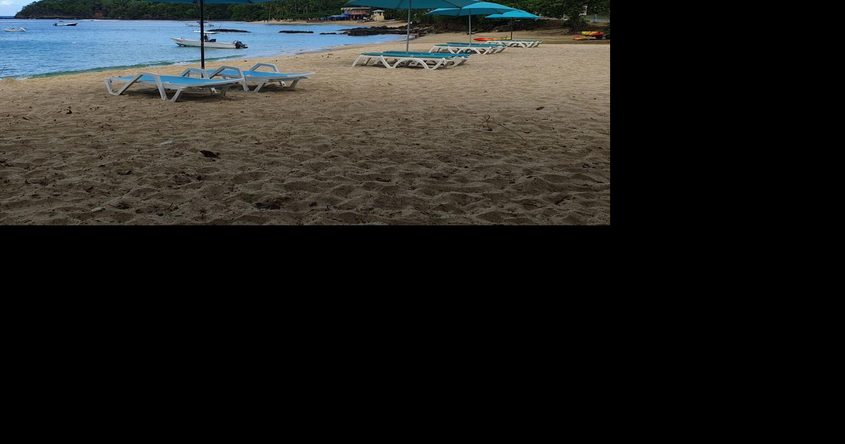 83-year-old drowns at Mount Irvine beach