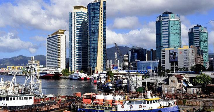 Women targeted in gold snatchings in Port of Spain