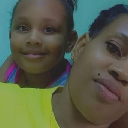 Jenysa 'doing well' after river ordeal | Local News - Vimarsana News
