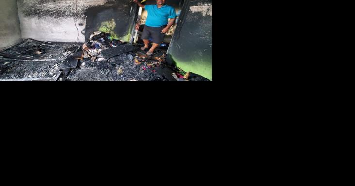 Fire Service 'crisis' | Local News | trinidadexpress.com - Vimarsana News
