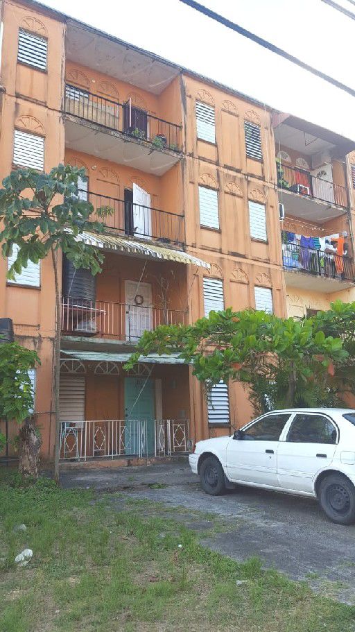 Maloney Gardens Building 19, Tobago