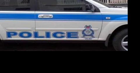 Teen held after man sees car taken from his yard - Vimarsana News