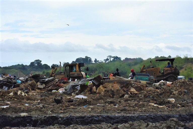 'Close this sickening dump' Local News