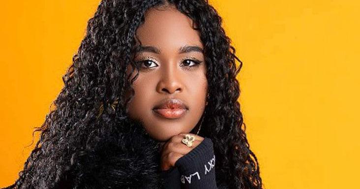 Alyssa’s ‘Revival’ cry | Features Local | trinidadexpress.com