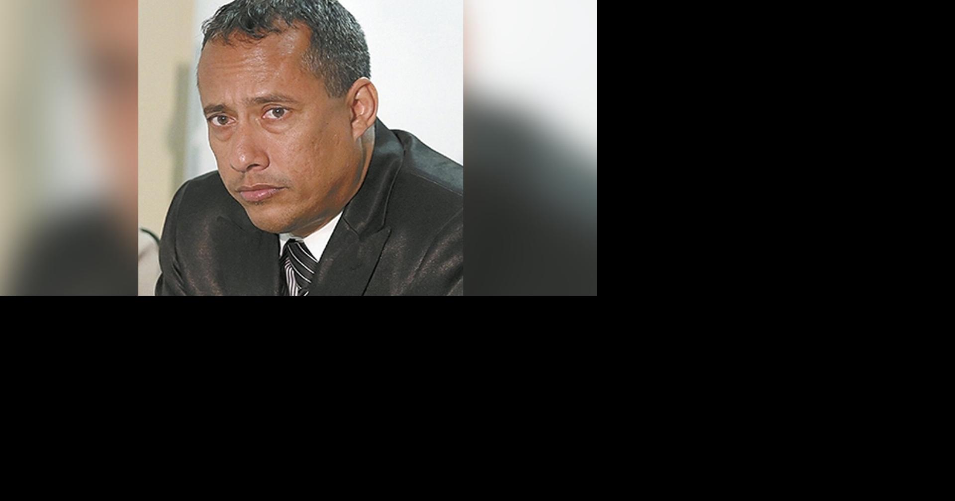 Gary concedes | News Extra | trinidadexpress.com
