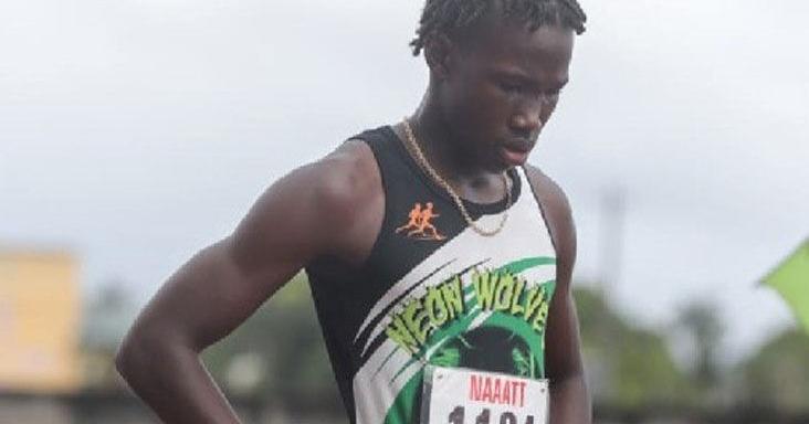 Brown in World Under-20 semi-finals