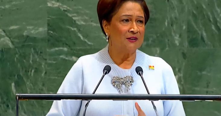 PM: Caricom no longer a reliable partner