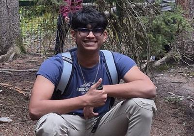 Rehan earns ten CAPE Grade Ones