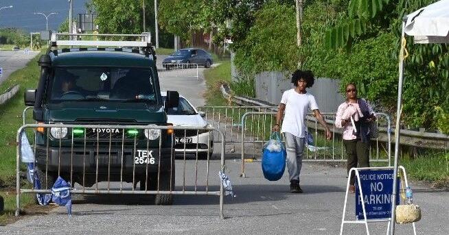 'Worst jail ever' - 187 SoE detainees released