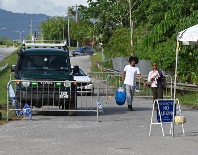 'Worst jail ever' - 187 SoE detainees released