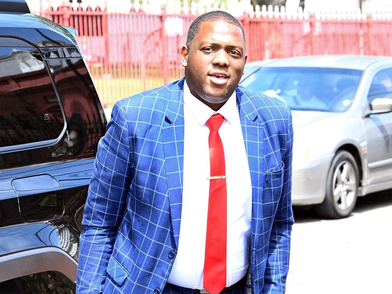‘Kareem’s swine behaviour’