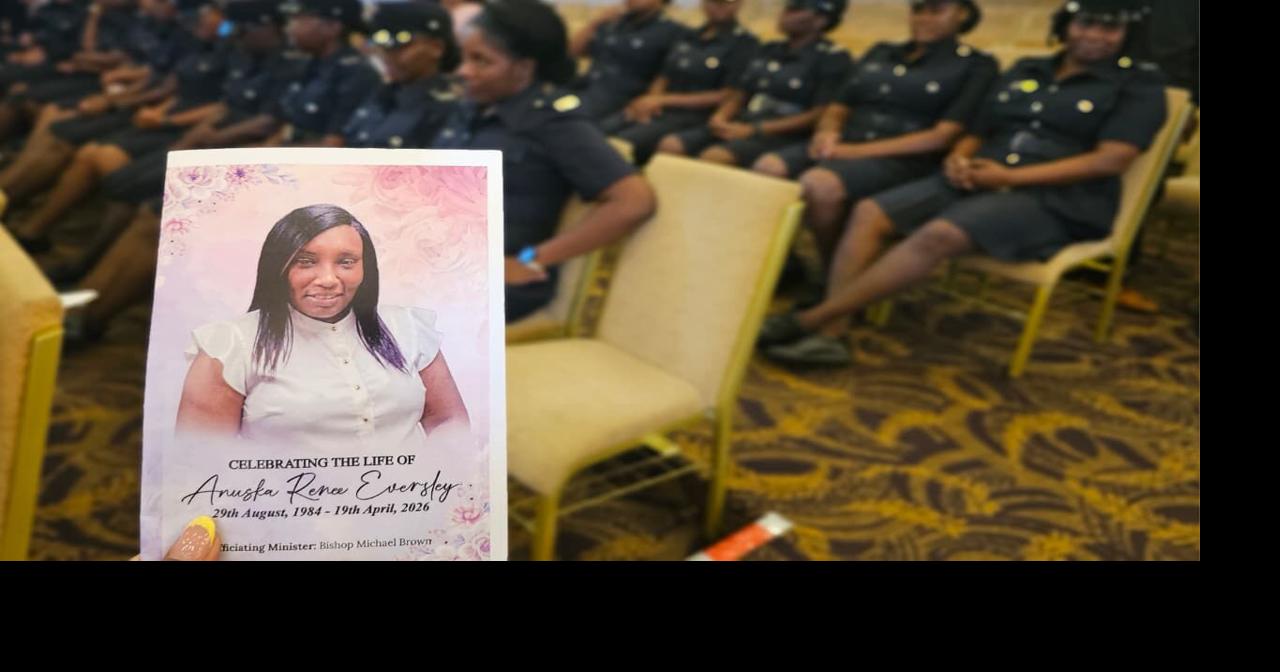 Cop, scrap dealer, labourer charged with WPC's murder