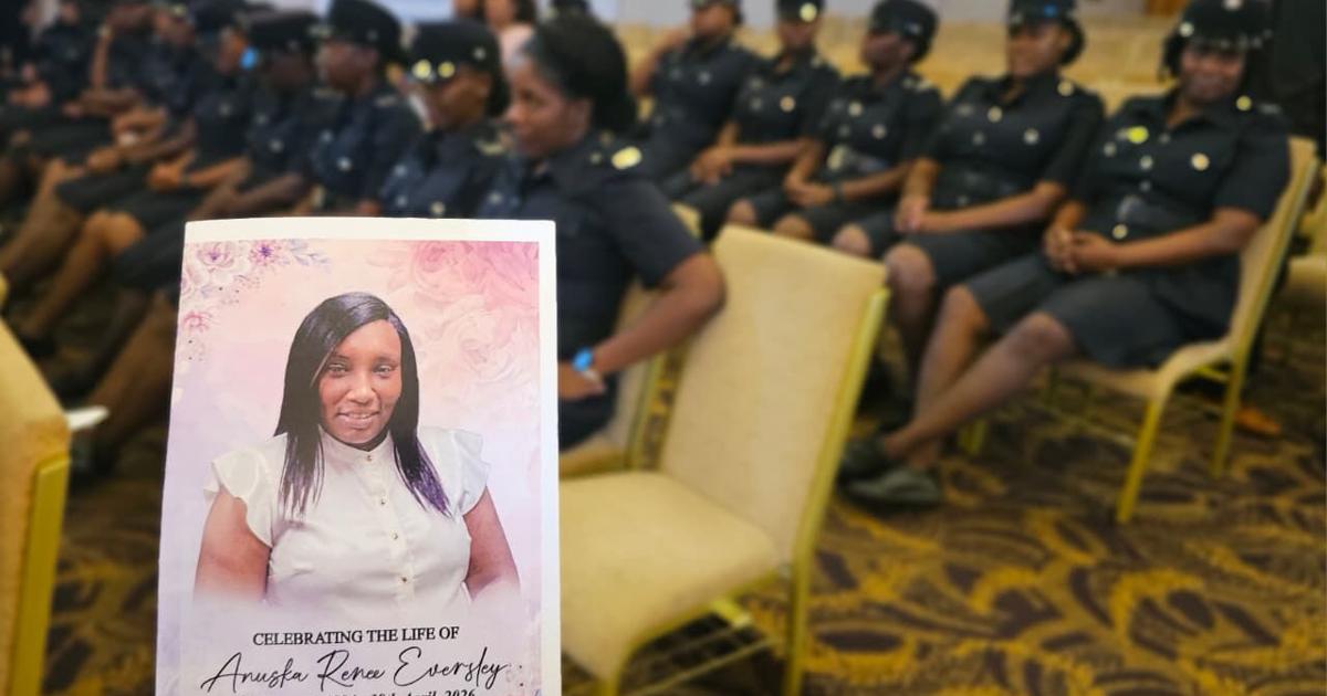 Cop, scrap dealer, labourer charged with WPC's murder