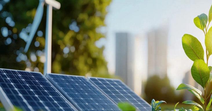 A review of T&T’s  Sustainable Energy Landscape in 2025