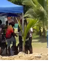 ‘We Don’t Want Nobody to See You’: Man Beaten at Maracas Beach