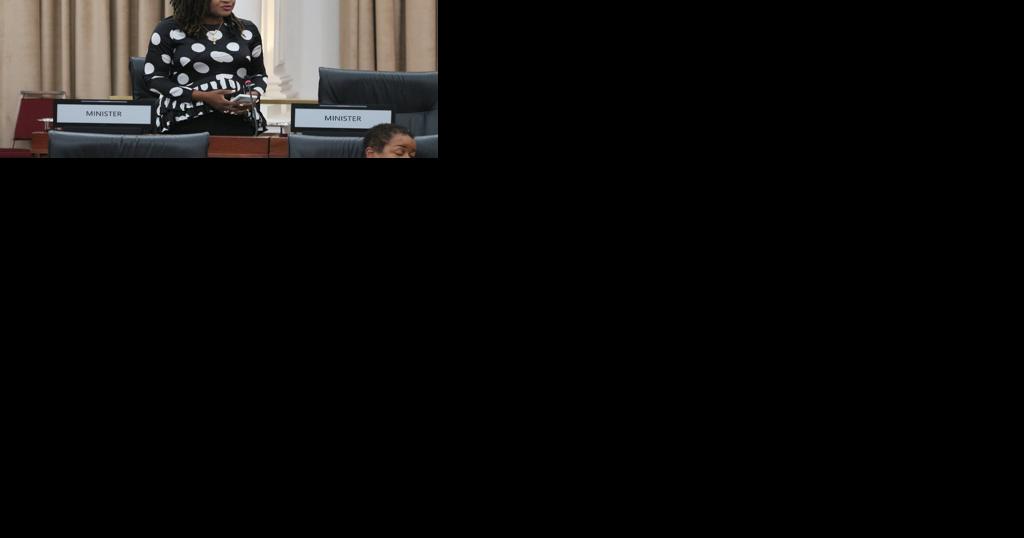 Senators grill Nyan on 'compulsory' MiLAT registration for expelled pupils... | Local News - Vimarsana News