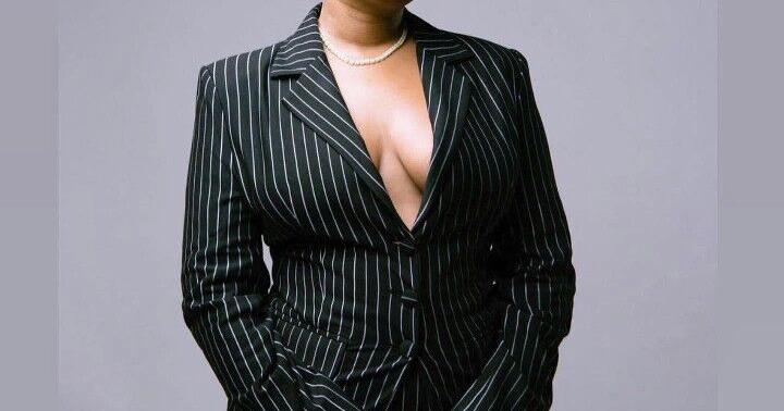 Get to know... Celebrity make-up artist Tenelle Veira