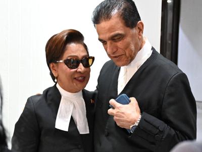 PM eyes meeting with Delcy