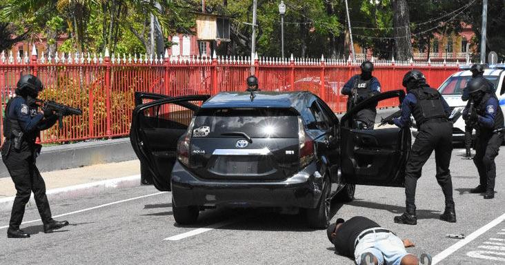 Wrecking resumes today in PoS - Vimarsana News