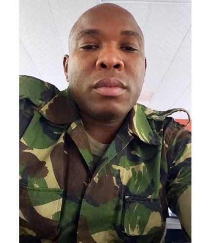 Soldier drowns on patrol at Three Pools, Blanchisseuse