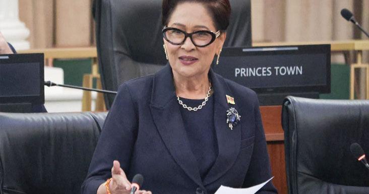 PM: Govt will rebalance society