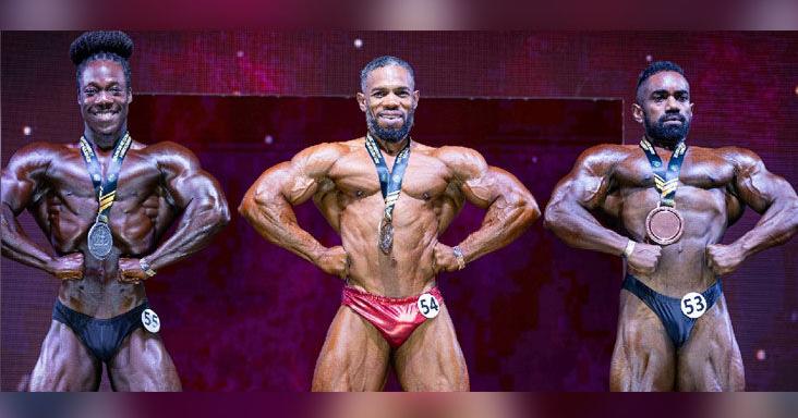 Copilah finishes third in Guatemala