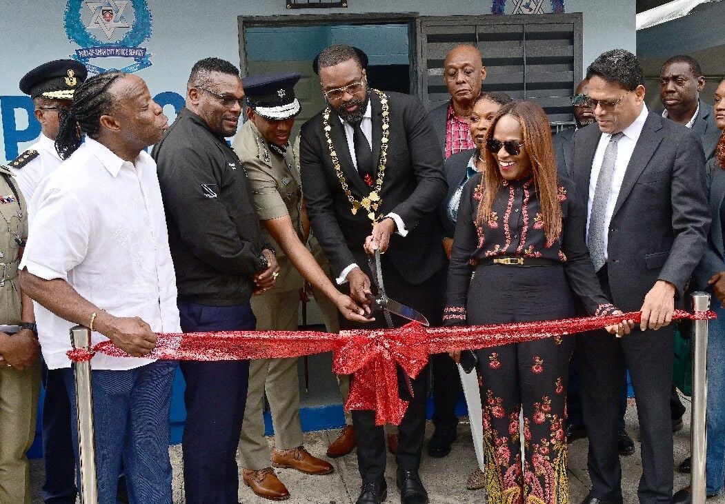 trinidadexpress.com - Gyasi Gonzales - $227m drug double-whammy