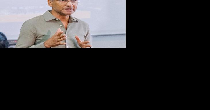 'Frost the epitome of tenacity of purpose' | Local Business - Vimarsana News