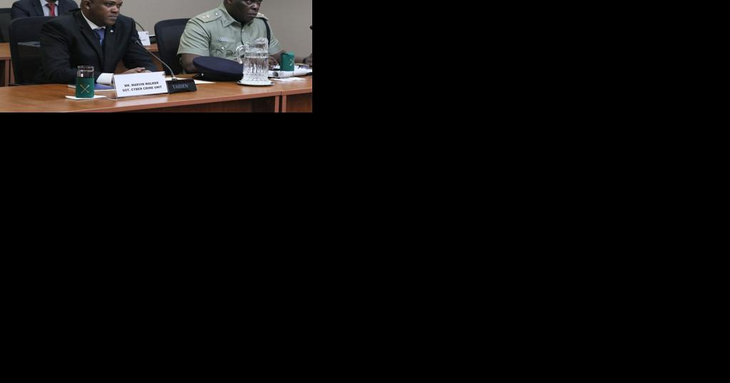 'Facebook crimes' on the rise | Local News | trinidadexpress.com - Vimarsana News