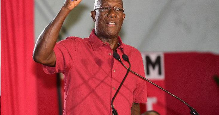 ...PM: 'Sensible' changes coming to law | Local News - Vimarsana News