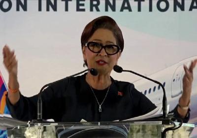 Tobago eyes two Senate seats