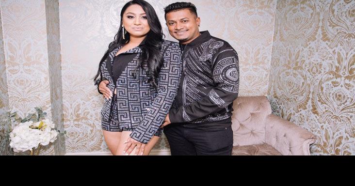 Ramoutar rivalry | Features Local | trinidadexpress.com