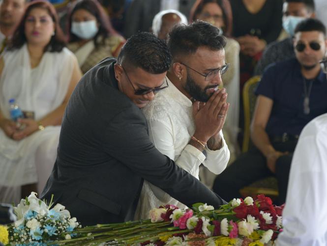 GOODBYE ANIL BHEEM Photo Gallery